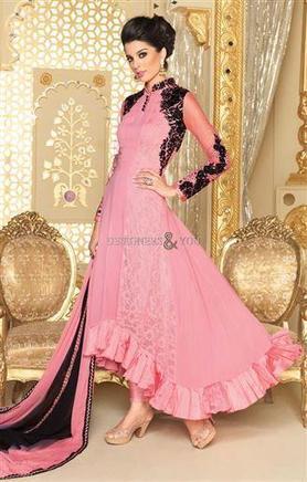 new anarkali designs