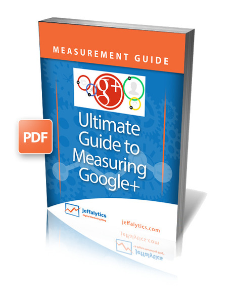 Ultimate Guide To Measuring The Best Social Network For Internet Marketers - Google Plus [via @jeffsauer ] | Curation Revolution | Scoop.it