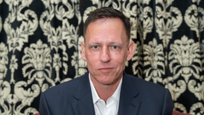 Possible California Wealth Tax Causes Billionaire Freakout: Page, Thiel Threaten To Leave | Family Office & Billionaire Report - Empowering Family Dynasties | Scoop.it