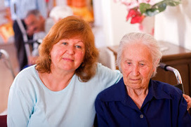 Nursing Home will go to Great Lengths to Hide Abuse | Personal Injury Attorney News | Scoop.it