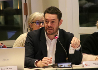 À Pont-Audemer, un projet de nouveau parking de 80 à 90 places en centre-ville | Une semaine d'actu - Newsletter de veille de l'AURH | Scoop.it