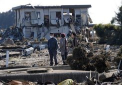 Japan nuke plant 'in meltdown'; '1,000 quake dead' | Japan Tsunami | Scoop.it