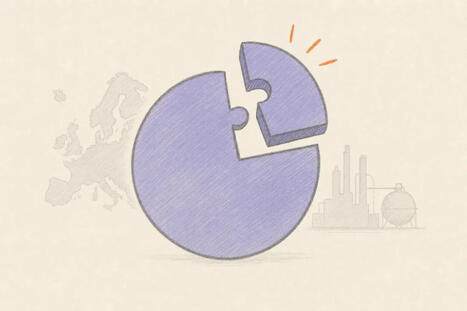 Captage du CO2 : la plus grande installation industrielle d'Europe inaugur&eacute;e aux Pays-Bas | SOBRIETE, PERFORMANCE ENERGETIQUE ET HYDRIQUE, DECARBONATION, DES BATIMENTS ET DE L'INDUSTRIE | Scoop.it