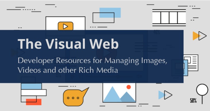 The Visual Web by @cloudinary is a great reference to guide you in your image manipulation on the web | WHY IT MATTERS: Digital Transformation | Scoop.it