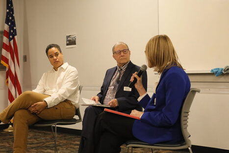 Flock cameras, taxes, Pavilion, growth: MLT Council candidates discussed their positions | Industry 411 - Waste Management | Scoop.it