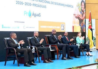 Le Mozambique lance un programme de s&eacute;curit&eacute; hydrique de 4,5 milliards $ sur 10 ans | Revue de Presse Afrique & PMO anglophone ou lusophone par service international de CCI Normandie | Scoop.it