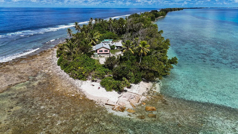 AUSTRALIA: The world’s first climate refugees will arrive in 2026  | Revue de presse - Club DEMETER | Scoop.it