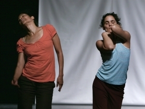 Les danseuses Josie C&aacute;ceres et Federica Folco d&eacute;barquent &agrave; Donostia | BABinfo Pays Basque | Scoop.it