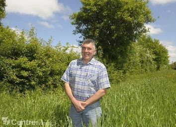 Un éleveur investit 20.000 € pour chauffer sa maison au bois avec les haies de son exploitation | Pour innover en agriculture | Scoop.it