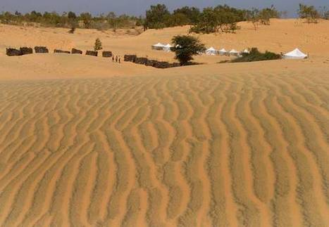 Tunisia : drinking water to arrive in desert area | CIHEAM Press Review | Scoop.it