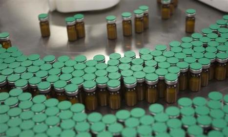 CellProthera : annonce sa troisième levée de fonds d'un montant de 2,5 ME | Alsace - Financement des PME en capital | Scoop.it