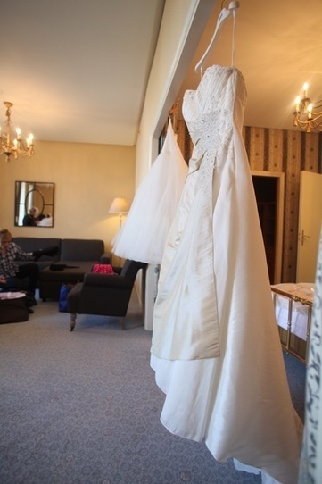 A vendre Robe de Mariée - Savoie (Haute) | Robes de mariée d'occasion | Scoop.it