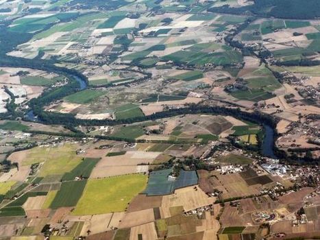 Communes nouvelles : une nouvelle dynamique | Veille juridique du CDG13 | Scoop.it