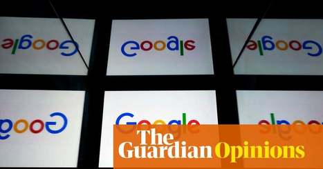 I'm the Google whistleblower. The medical data of millions of Americans is at risk | Privacy | The Guardian | Security&Privacy in the Digital Era | Scoop.it