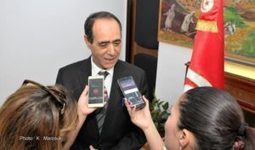 TUNISIE : Abdallah Rebhi : Le taux de remplissage des barrages &agrave; son niveau le plus bas depuis dix ans | CIHEAM Press Review | Scoop.it