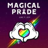 Disneyland Paris Pride 2022 : Bilal Hassani, Mika et un tas de surprises pour célébrer la diversité - Purebreak | Actualités parcs de loisirs | Scoop.it
