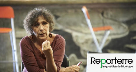 Marie-Monique Robin : « La biodiversité contribue à protéger notre santé » | Vers la transition des territoires ! | Scoop.it