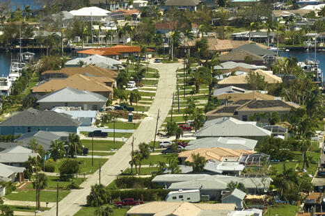 Homeowners struggle as emerging threats drive up insurance prices across US: 'Premiums have really accelerated a lot' - The Cool Down | Operation Deimos | Scoop.it