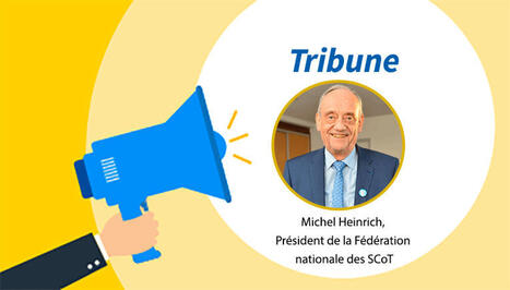 Michel Heinrich "Pour de la sobri&eacute;t&eacute; normative en mati&egrave;re de foncier" | Veille UrbaLyon : Planification urbaine -  Plan local d'urbanisme | Scoop.it