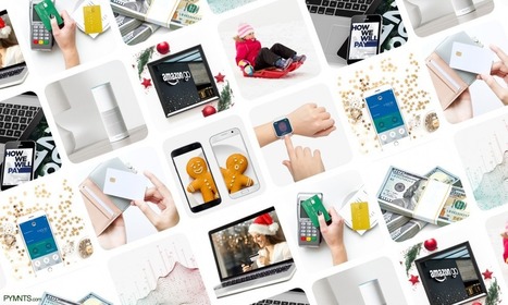 Twelve ways consumers will pay in 2019 and beyond | consumer psychology | Scoop.it