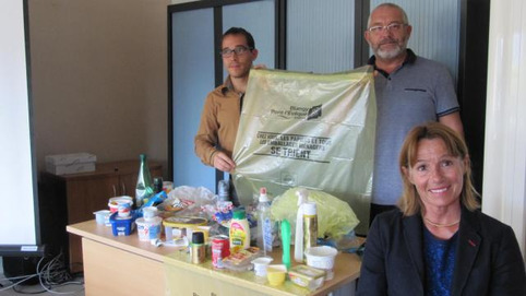 Blangy-Pont-l'Evêque intercom - Le tri des déchets change et devient plus simple | Veille territoriale AURH | Scoop.it