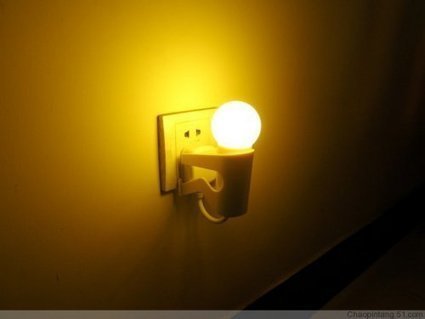 Martyr Lamp - iD Lights | 1001 Light ideas ! | Scoop.it