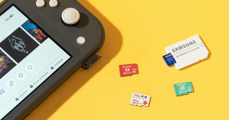 The 2 Best microSD Cards for 2024 | Reviews by Wirecutter | Raspberry Pi | Scoop.it