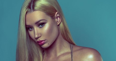 Iggy Azalea Wallpapers Scoop It Images, Photos, Reviews