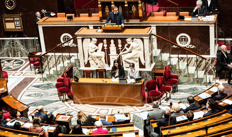 Fin de vie : le d&eacute;bat revient &agrave; l&rsquo;Assembl&eacute;e nationale en deuxi&egrave;me lecture | D&eacute;pendance et fin de vie | Scoop.it