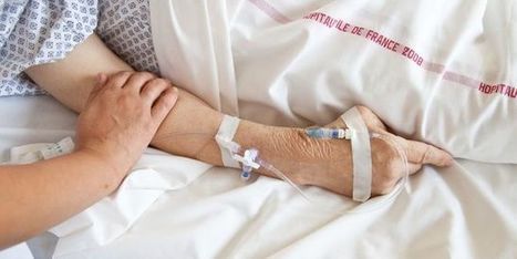 Fin de vie : le Conseil constitutionnel valide la procédure d’arrêt des traitements par le médecin | Dépendance et fin de vie | Scoop.it