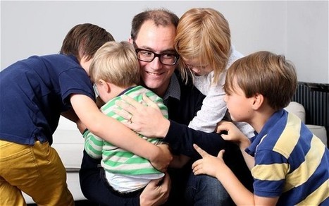 Dad of four: why you must do your homework when it comes to baby names - Telegraph | Name News | Scoop.it