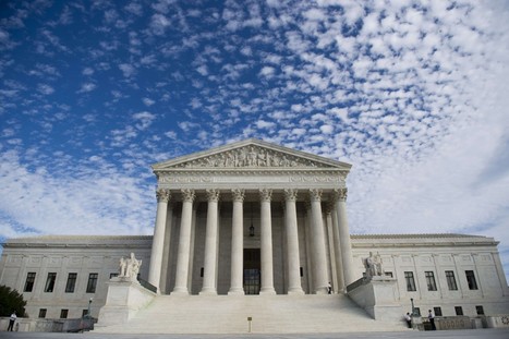 Affirmative action is about the economic bottom line, not just racial diversity | ED 262 Institutional Discrimination | Scoop.it