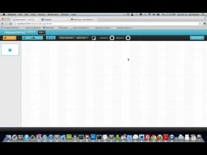Impress.js, une alternative libre &agrave; Prezi | Diaporamas attractifs | Scoop.it