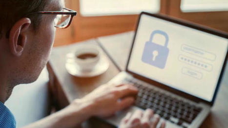 RH et protection des données personnelles : comment éviter les fuites ? | Veille #Cybersécurité #Manifone | Scoop.it