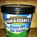 Ben & Jerry’s Replaces Fortune Cookies in ‘Lin-Sanity’ Flavor after Controversy | Communications Major | Scoop.it