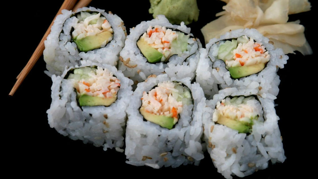 What is imitation crab made of? Allergy informa...