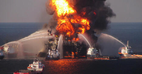 15 years after Deepwater Horizon oil spill, lawsuits stall and restoration is incomplete / le 21.04.2025 | Pollution accidentelle des eaux (+ déchets plastiques) | Scoop.it