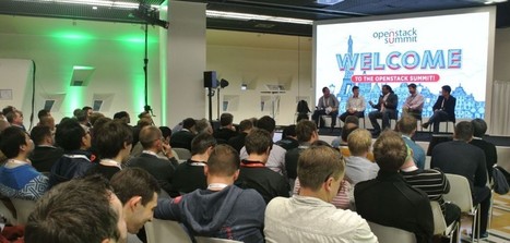 OpenStack : le framework du Cloud paré pour l’entreprise ? | Devops for Growth | Scoop.it
