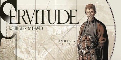 Zoom sur les meilleures ventes de BD du 9 juillet 2014 - BdZoom | Art#9 | Scoop.it