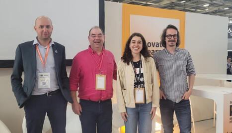 Salon Innovative Learning&nbsp;&ndash; Former jusqu&rsquo;au &laquo;&nbsp;dernier kilom&egrave;tre&nbsp;&raquo;&nbsp;: le d&eacute;fi des &eacute;cosyst&egrave;mes de formation | Innovation et transformation p&eacute;dagogique | Scoop.it