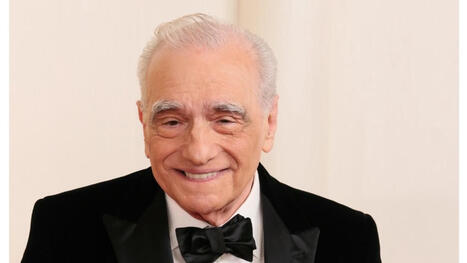 Martin Scorsese in Taormina Discusses His Sicilian Heritage | Sicily Vacations | Scoop.it
