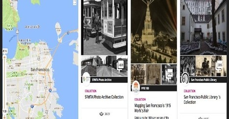 Here is an excellent website for history and social studies teachers&nbsp; | Creative teaching and learning | Scoop.it