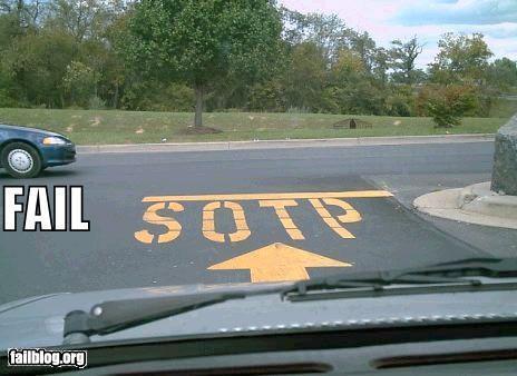 CLASSIC: Spelling FAIL | Fail | Scoop.it