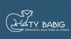 Kengo - Ty Babig, vêtements pour bébé et enfant | DEVELOPPEMENT DURABLE ET HABITAT | Scoop.it