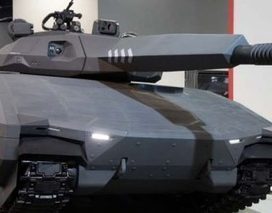 'Invisible' PL-01 Polish Stealth Tank | DEFENSE NEWS | Scoop.it