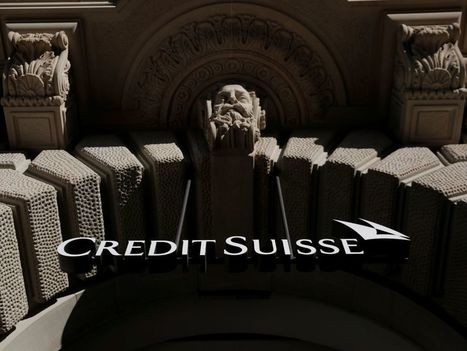 Credit Suisse reconnait une deuxième affaire d'espionnage ... | Renseignements Stratégiques, Investigations & Intelligence Economique | Scoop.it