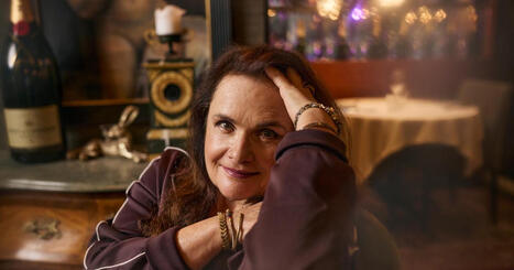 Laila Snellman: &rdquo;Suhteen ty&ouml;st&auml;minen kannattaa aina&rdquo; | Eeva | 1Uutiset - Lukemisen t&auml;hden | Scoop.it