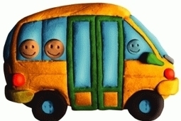 Moins de voitures &agrave; la campagne gr&acirc;ce au transport &agrave; la demande | Essentiels et SuperFlus | Scoop.it