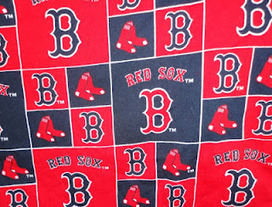 Red Sox Fabric: Not Red Sox fabric but Bruins | Boston, you're my home | Scoop.it