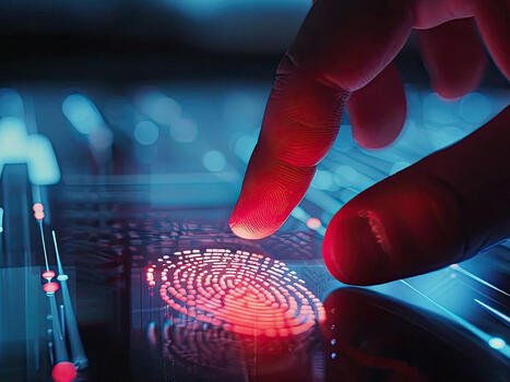 Revolutionizing Investigations: The Impact of AI in Digital Forensics | Artificial Intelligence and Cybersecurity | Scoop.it